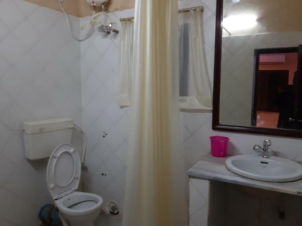 Goroomgo Sizzler Puri Dış mekan fotoğraf