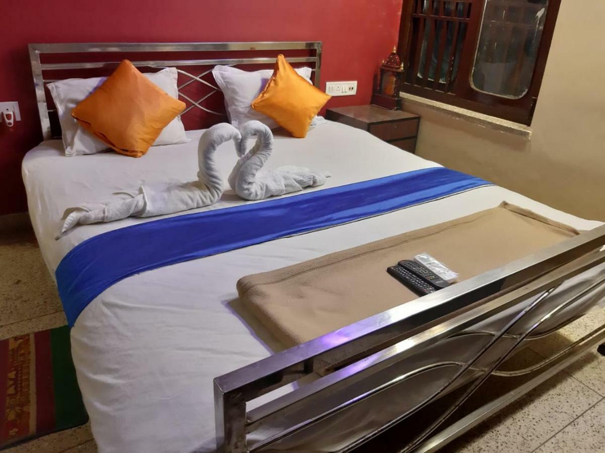 Goroomgo Sizzler Puri Dış mekan fotoğraf