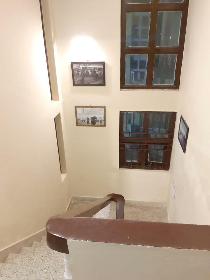 Goroomgo Sizzler Puri Dış mekan fotoğraf